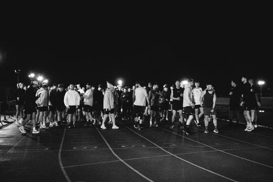 HS Colchester Intervals Night | 20th August 8:15PM | Colchester Sports Park