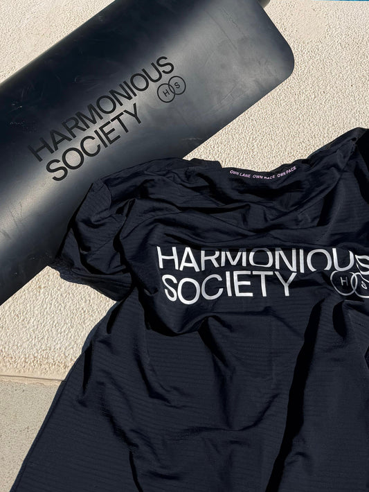 Harmonious Pilates - Wednesday 10th June @ Harmonious Wellness Club