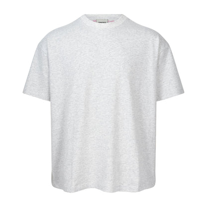 4000 Weeks T-Shirt - Ash Heather Grey