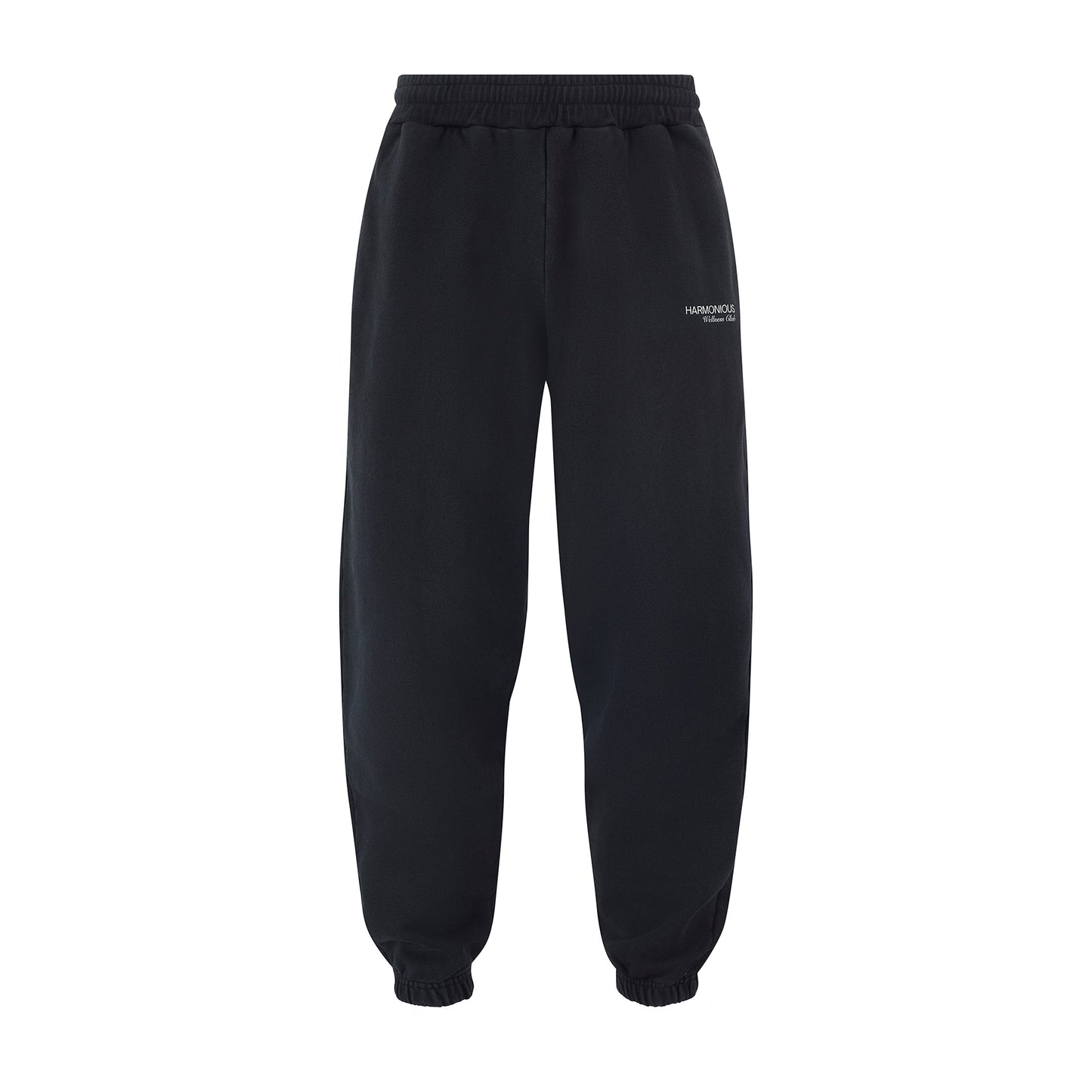 Wellness Club Joggers - Vintage Black