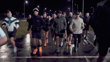 May Track Night | Friday 22nd May 7 - 8PM | Northgate Sports Centre